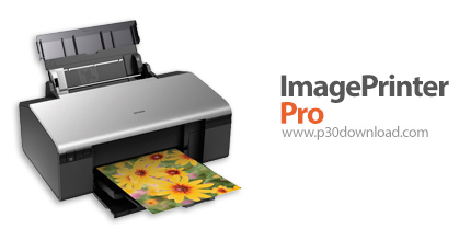 دانلود Code Industry ImagePrinter Pro v6.3.0 - نرم افزار تبدیل فرمت اسناد به فرمت های تصویر