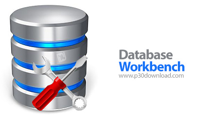 دانلود Database Workbench Pro v5.3.2.176 - نرم افزار ایجاد و مدیریت انواع مختلف پایگاه داده