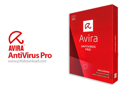 دانلود Avira AntiVirus Pro v15.0.2201.2134 + System SpeedUp v6.26.0.18 - نرم افزار امنیتی قدرتمند شر
