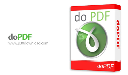 دانلود doPDF v11.8 Build 404 - نرم افزار تبدیل هر نوع سند قابل چاپ به فایل PDF