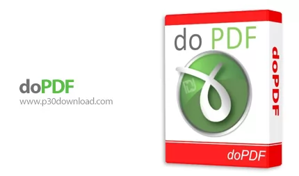 دانلود doPDF v11.9.465 - نرم افزار تبدیل هر نوع سند قابل چاپ به فایل PDF
