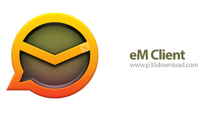 دانلود eM Client Pro v9.2.2230.0 - نرم افزار مدیریت ایمیل