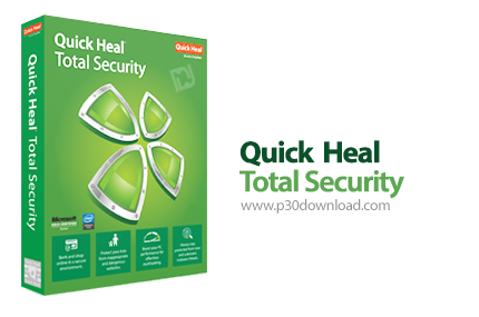 دانلود Quick Heal Total Security 2015 v16.00 (9.0.0.9) x86/x64 - بسته کامل امنیتی قدرتمند شرکت کوئیک