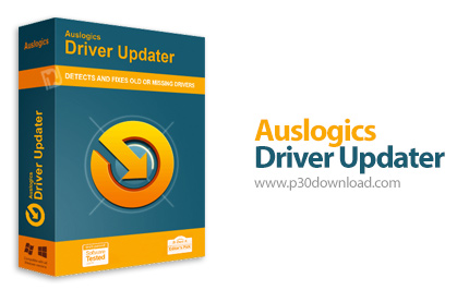 دانلود Auslogics Driver Updater v1.26.0 - نرم افزار به روز رسانی درایورها، پشتیبان گیری و بازگردانی 