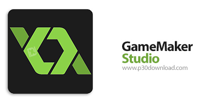 دانلود GameMaker Studio Ultimate v2022.8.1.36 + v2022.3 x64 - نرم افزار ساخت بازی
