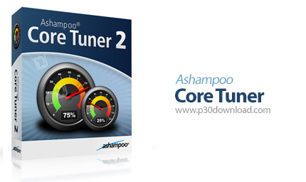دانلود Ashampoo Core Tuner v2.0.1 DC 28.01.2015 - نرم افزار بهینه سازی CPU