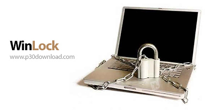 دانلود WinLock Professional v8.46 - نرم افزار محدود کردن دسترسی ها در کامپیوتر