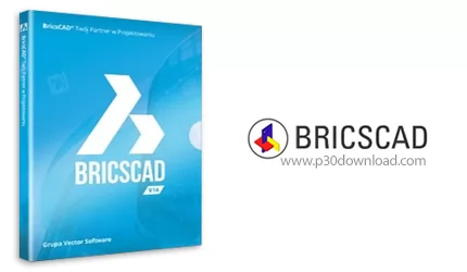دانلود BricsCad Platinium v19.2.11.1 x86/x64 - نرم افزار طراحی داخلی پروژه های مختلف ساختمانی