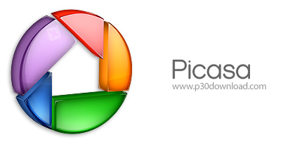 دانلود Google Picasa v3.9.0 Build 141.259 - نرم افزار جستجو، مشاهده و مدیریت عکس ها