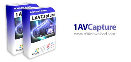 دانلود 1AVCapture v1.9.6.00 - ضبط هر صدا و ویدئوی در حال پخش بر روی کامپیوتر