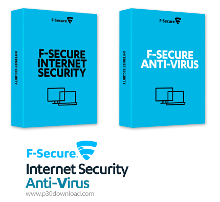 دانلود F-Secure Anti-Virus + Internet Security 2015 v2.15 Build 358 - نرم افزار قدرتمند آنتی ویروس و