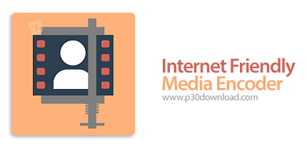 دانلود Internet Friendly Media Encoder (IFME) v7.7 x64 - نرم افزار مبدل ویدئویی با استفاده از استاند