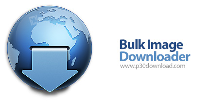 دانلود Bulk Image Downloader v6.15 x86/x64 - نرم افزار دانلود سریع و آسان گالری های عکس