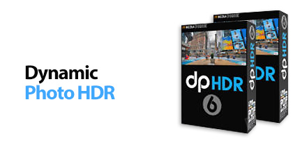دانلود MediaChance Dynamic Photo HDR v6.1 x86/x64 - نرم افزار قرار دادن افکت های جذاب بر روی تصاویر