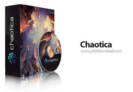دانلود Chaotica v2.0.36 x64 + v1.5.5 x86/x64 - نرم افزار ایجاد فراکتال های زیبا