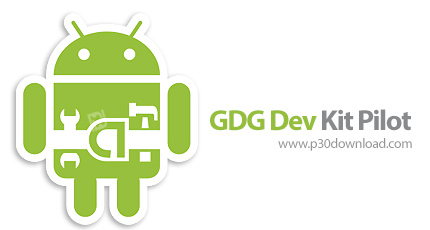دانلود GDG Dev Kit Pilot - کیت توسعه اندروید