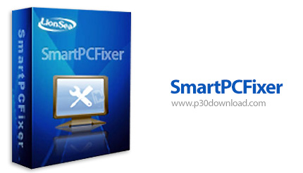 دانلود SmartPCFixer v5.5 - نرم افزار تعمیر خطاهای ویندوز و بهینه سازی کامپیوتر