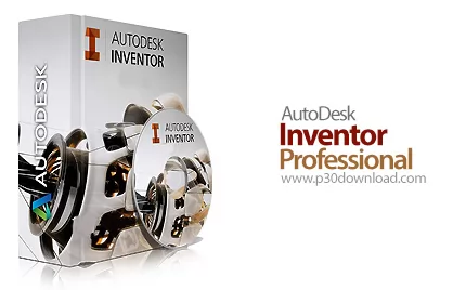 دانلود Autodesk Inventor 2018.3.4 + LT 2018 x64 + Product Help - نرم افزار طراحی قطعات صنعتی