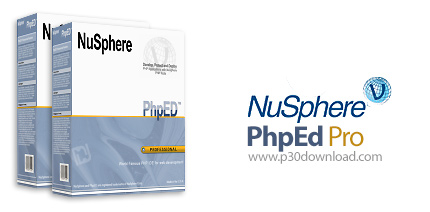 دانلود NuSphere PhpEd Professional v14.0 Build 14029 - نرم افزار ویرایش و بهینه سازی کدهای پی اچ پی