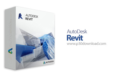 دانلود Autodesk Revit 2016 R2 Update 4 x64 + Revit LT 2016 x86/x64 - نرم افزار اتودسک رویت، مدل‌سازی