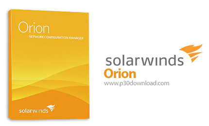 دانلود SolarWinds Orion NPM 10.4.1 IPAM 3 NCM 7 NTA 3.10 SAM 5.2 VNQM 4 - مجموعه ابزارهای مانیتورینگ