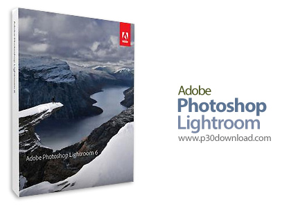 adobe photoshop lightroom v6.0.1