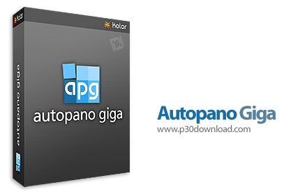 دانلود Autopano Giga v4.4.2 x64 - نرم افزار ساخت و ویرایش تصاویر پانوراما