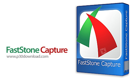 دانلود FastStone Capture v10.3 - نرم افزار عکس برداری سریع و آسان از دسکتاپ