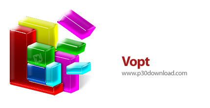 دانلود Vopt v9.21.01 - نرم افزار یکپارچه سازی درایو های هارد دیسک