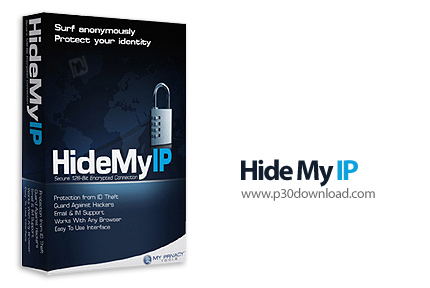 دانلود Hide My IP v6.0.376 - نرم افزار مخفی سازی و تغییر خودکار آدرس آی پی