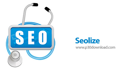 دانلود Seolize v2.65 - نرم افزار تجزیه و تحلیل وب سایت