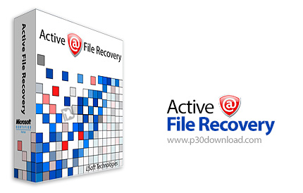 دانلود Active File Recovery Ultimate v15.0.5 - نرم افزار بازیابی فایل های حذف شده