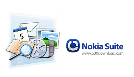 دانلود Nokia Suite v3.8.54 - نرم افزار مدیریت گوشی‌های نوکیا