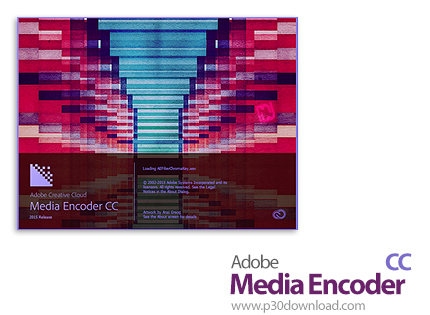 دانلود Adobe Media Encoder CC 2015 v10.3 x64 - مدیا اینکدر ۲۰۱۵، نرم افزار تبدیل فایل‌ها ویدئویی به 