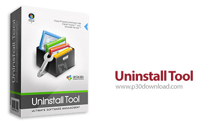 دانلود Uninstall Tool v3.6.0 Build 5681 - نرم افزار حذف کامل برنامه ها و مدیریت برنامه های استارتاپ 