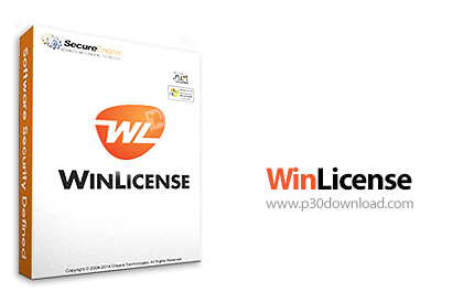 دانلود WinLicense v2.1.3.32 - نرم افزار محافظت از سورس برنامه ها در مقابل کرک و مهندسی معکوس