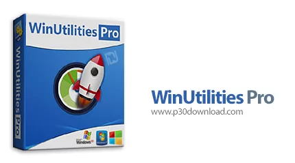 دانلود WinUtilities Professional Edition v15.89 - نرم افزار بهینه سازی سیستم