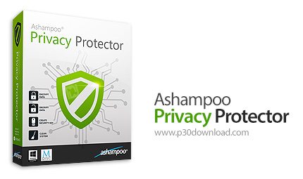 دانلود Ashampoo Privacy Protector 2015 v1.1.3.107 - نرم افزار تامین امنیت حریم خصوصی