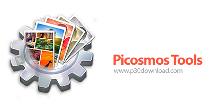 دانلود Picosmos Tools v2.6.0.1 x64 + 2.4.0.0 x86 - نرم افزار ابزار های مختلف کار روی عکس