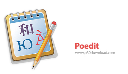 دانلود Poedit Pro v2.2 Build 5561 - نرم افزار ویرایشگر Translation در برنامه ها و سایت های مترجم