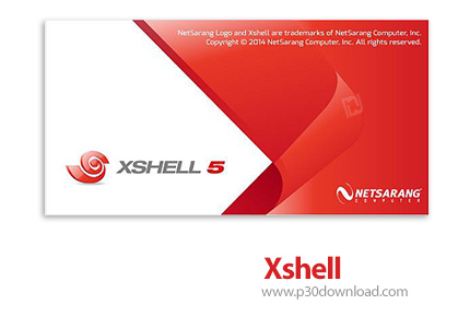 دانلود Xshell v5.0 Build 0835 - نرم افزار شبیه سازی ترمینال و اتصال به سرور از راه دور