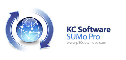 دانلود KC Software SUMo Pro v5.5.5.386 - نرم افزار بروز رسانی برنامه ها