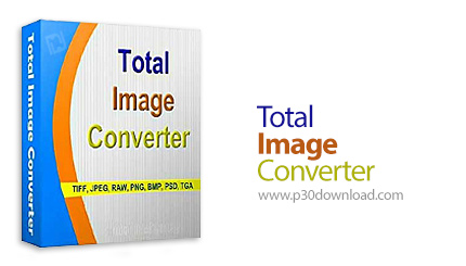 دانلود Coolutils Total Image Converter v8.2.0.255 - نرم افزار تبدیل فرمت تصاویر