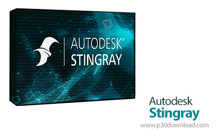 دانلود Autodesk Stingray 2016 v1.2.526.0 x64 - نرم افزار بازی سازی سه بعدی