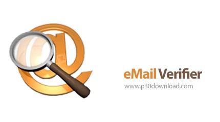 دانلود Maxprog eMail Verifier v3.8.5 x86/x64 - نرم افزار شناسایی ایمیل های معتبر از میان ایمیل ها