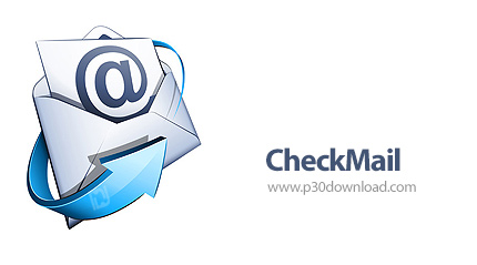 دانلود CheckMail v5.23.2 - نرم افزار بررسی ایمیل ها