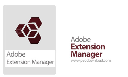 دانلود Adobe Extension Manager CC 2015 v7.3.2 x86/x64 - نرم افزار مدیریت افزونه‌های ادوبی