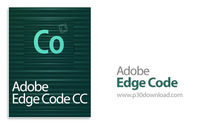 دانلود Adobe Edge Code CC - نرم افزار ایجاد و ویرایش کدهای برنامه ها و محتویات وب