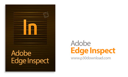دانلود Adobe Edge Inspect CC v1.5 - نرم افزار بررسی کدهای اچ تی ام ال، سی اس اس و جاوااسکریپت