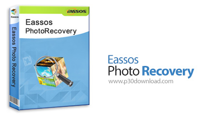 دانلود Eassos Photo Recovery v2.1.6.287 - نرم افزار بازیابی تصاویر